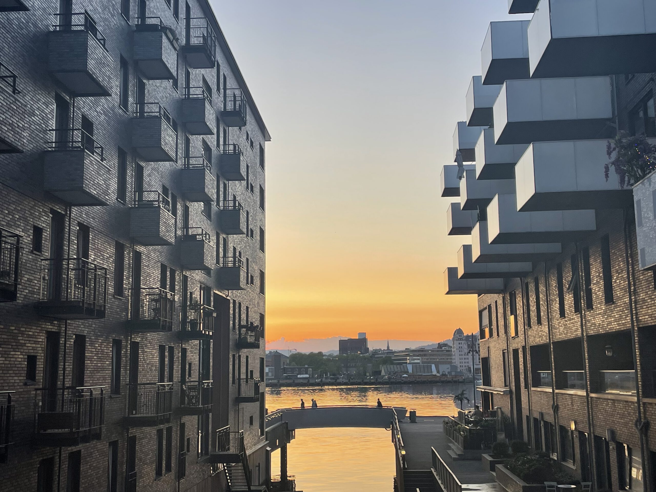 Oslo