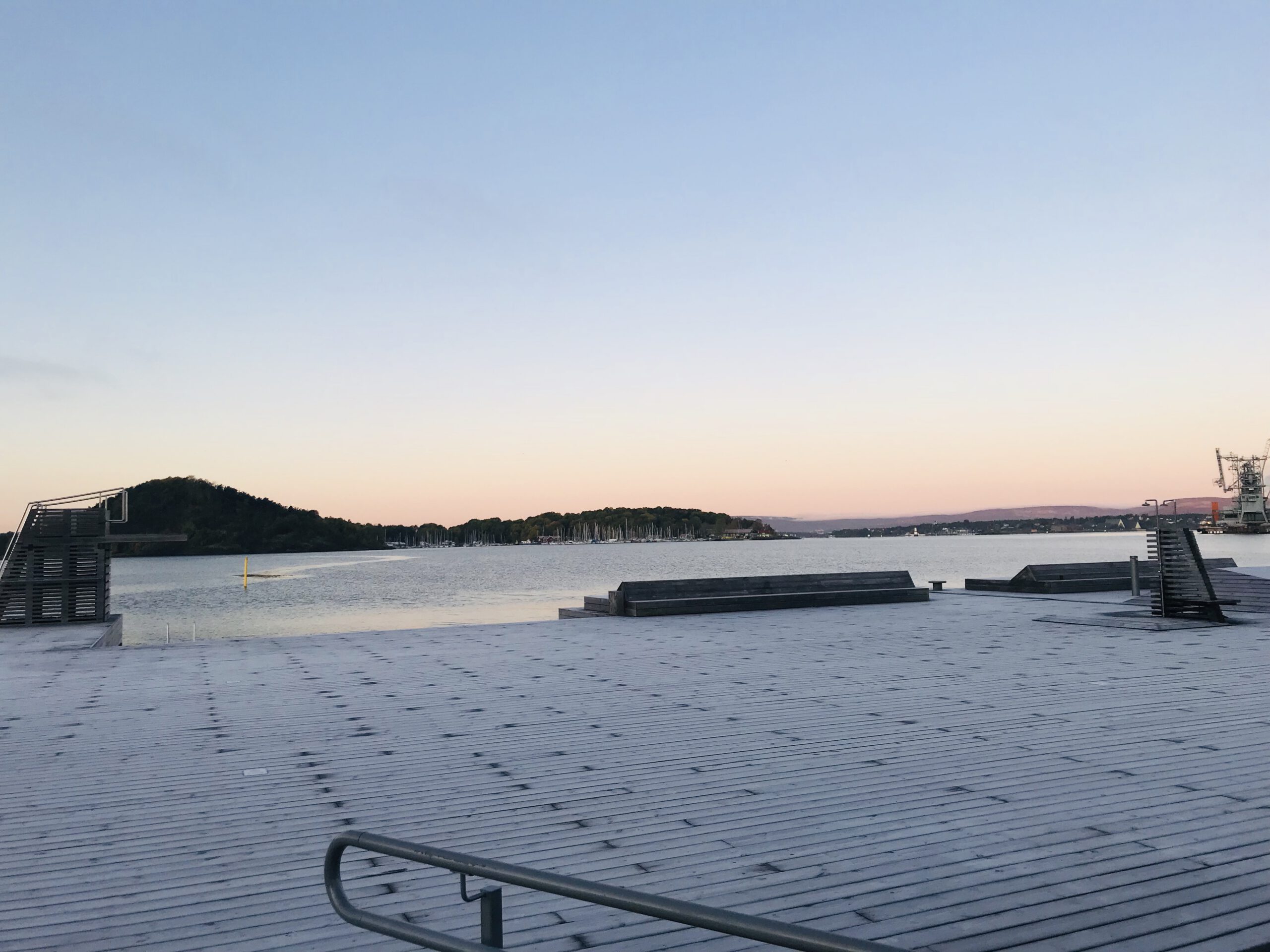 Oslo